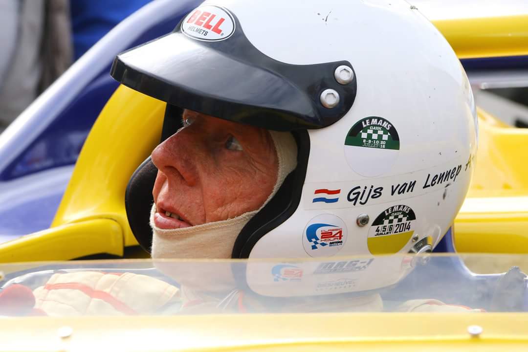 GP_MagazineNL's tweet image. Genieten van Gijs
@GvLL1 @CPZtweets #Historicgp