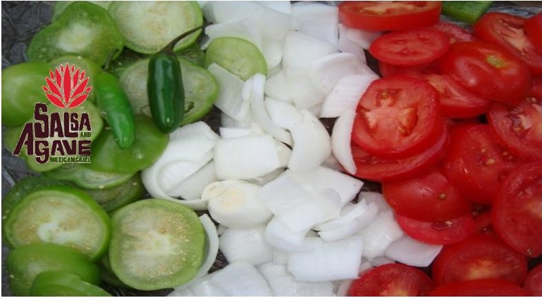 salsa_agave's tweet photo. September 15th Independence Day https://t.co/rFGhh01HRo