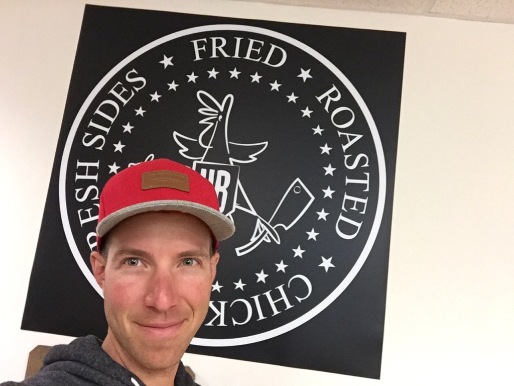 <a href="/YellowbellyChix/">Yellowbelly Chicken</a>  hi buddy hope you're good!!