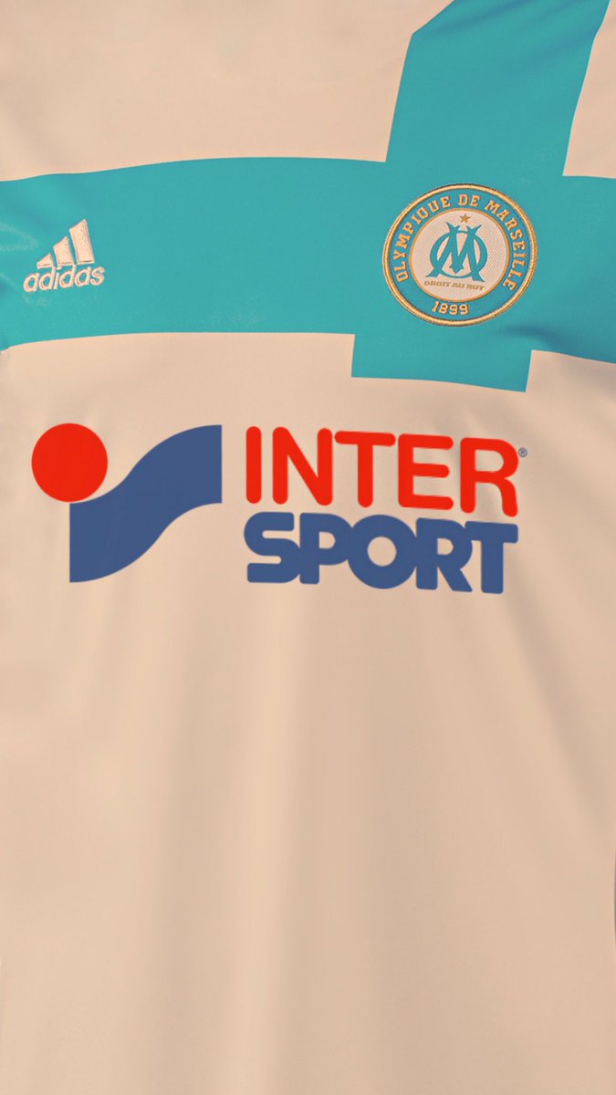 Sopryan's tweet photo. J'ai crée vite fait un fond écran pour iPhone j'ai exit le col et les manches #TeamOM #Iphone #FondEcran #OMPassion https://t.co/GLNVoUhSxI