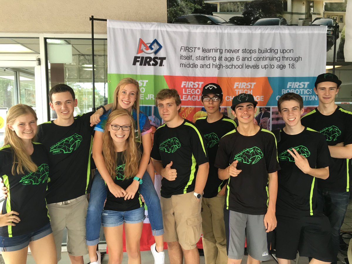 Fort Collins Dodge >> Ridgebotics On Twitter Robotics Squad At The Fort Collins Dodge Fort Collins Dodge >> Ridgebotics On Twitter Robotics Squad At The Fort Collins Dodge
