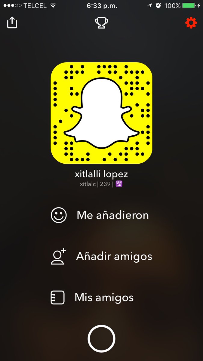 slaysabrina's tweet photo. add me on snap : xitlaLC https://t.co/ZrH1y50IS7
