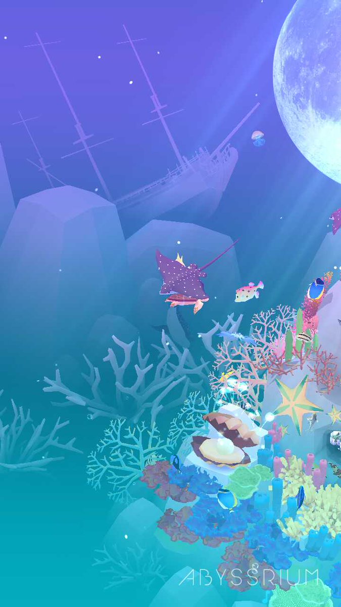 garrufatt's tweet photo. My Spotted Eagle Ray:) 
#abyssrium
https://t.co/lk21HX6ixB https://t.co/EYMNzVMvwC