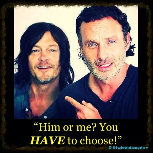 black_mamba_06's tweet photo. #TWDHeroes! #SOONOctober<3 #DontTouchToRickyl ! Yep!;) @PeterTWD @MomylgRomina @m_serda @OeverDaphne @TWDFamilyy & https://t.co/2JMYbOsu89