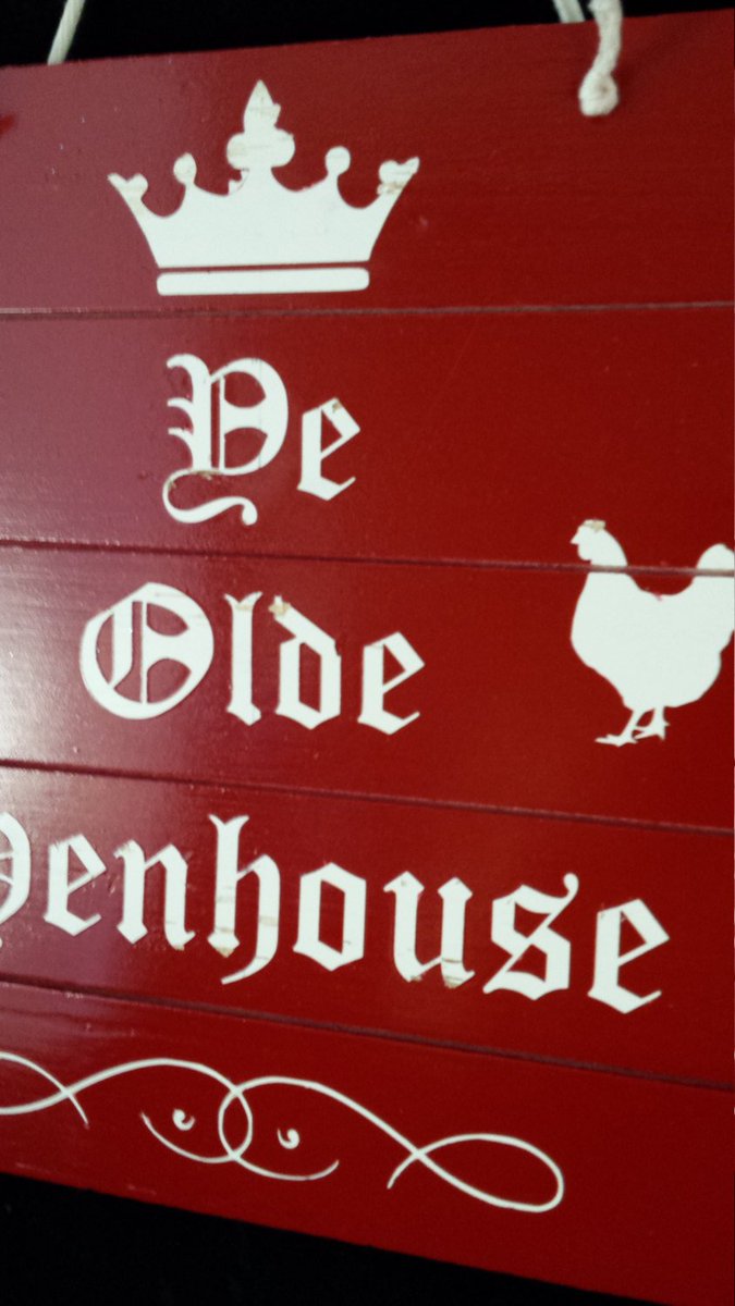 robincarlson03's tweet photo. Chicken Coop Sign, Henhouse Sign, Country Sign, Ye Ol… https://t.co/NwFlQT9C4r #MnMadeWreathsNThings #DistressedSign https://t.co/vpN7HQFRSq