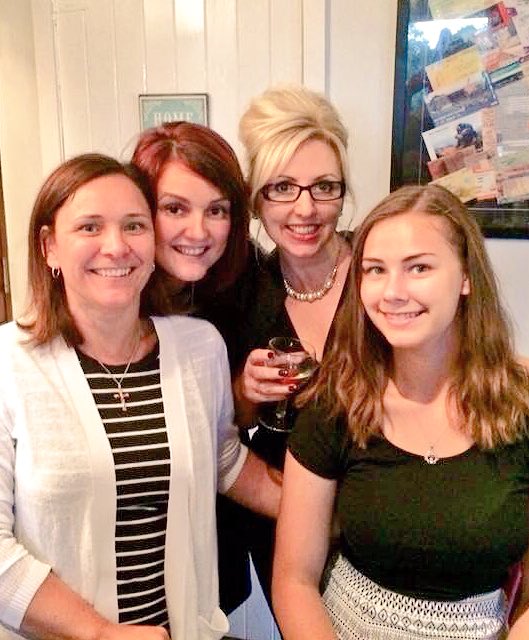 Aww cousins #Gleesons#family#cousins#ireland#canada❤️