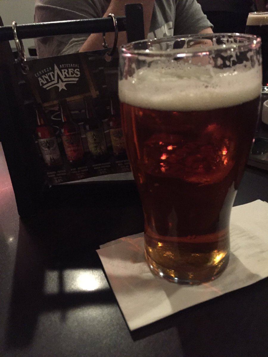 JuanmaCastella's tweet photo. #antares #ladocta 🍻  @santidellarossa @EzeGh https://t.co/Du8ahSx1By