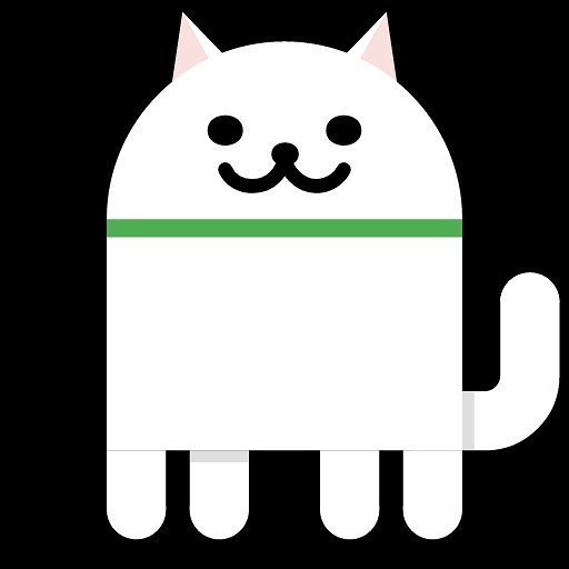 azzalane11's tweet image. Another kitty! #androidcat ift.tt/2bUDymo