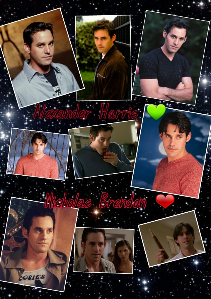 quinntany666's tweet photo. Mon montage #AlexanderHarris @Ttressiegirl @MissCloHongLee 💗💟👌 https://t.co/ncdWPem15K