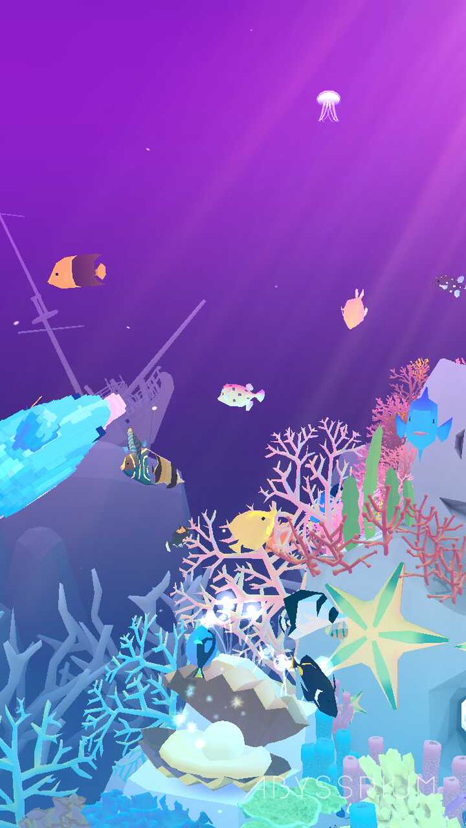 garrufatt's tweet photo. My Yellow Boxfish:) 
#abyssrium
https://t.co/lk21HX6ixB https://t.co/AJ8zr3XfyF