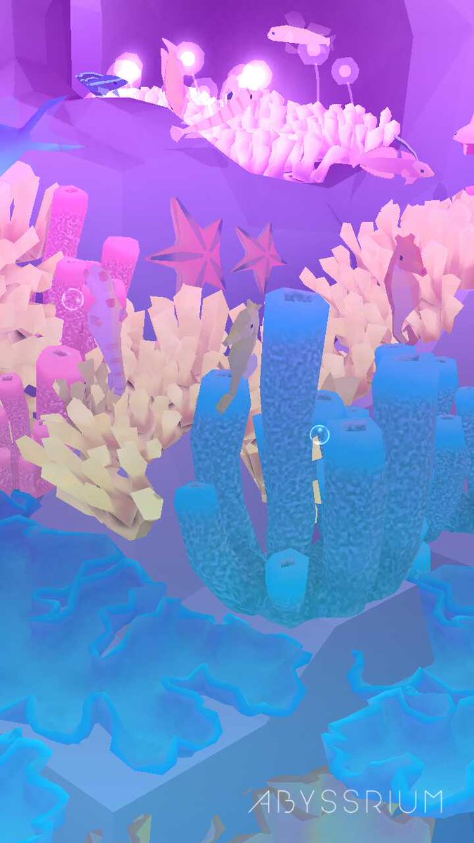 garrufatt's tweet photo. My Brazilian Seahorse:) 
#abyssrium
https://t.co/lk21HX6ixB https://t.co/COZtca28Us