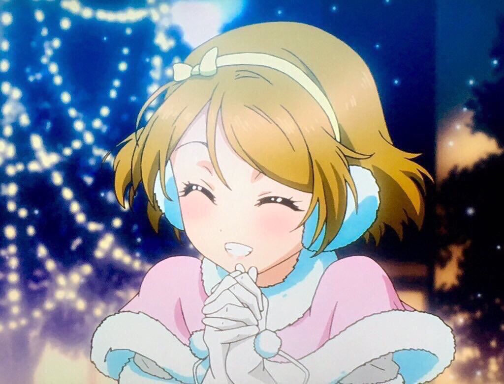 Miunao777's tweet photo. よろしくお願いします！
#小泉花陽誕生祭2017
#1月17日までに1170RT目指す
#小泉花陽
#花陽好きな人RT
#ラブライブ好きと繋がりたい
#RTした人全員フォローする 
#祝ってくれる人RT https://t.co/y9feEDbbqu