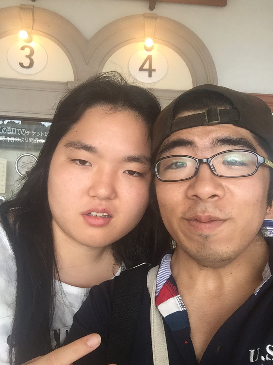 拓也 絵理香 Couple Takuyaerikalove Twitter