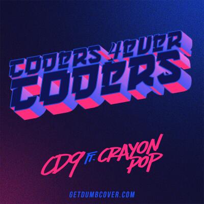 jeimmy305's tweet image. #CD9EnLaMAs