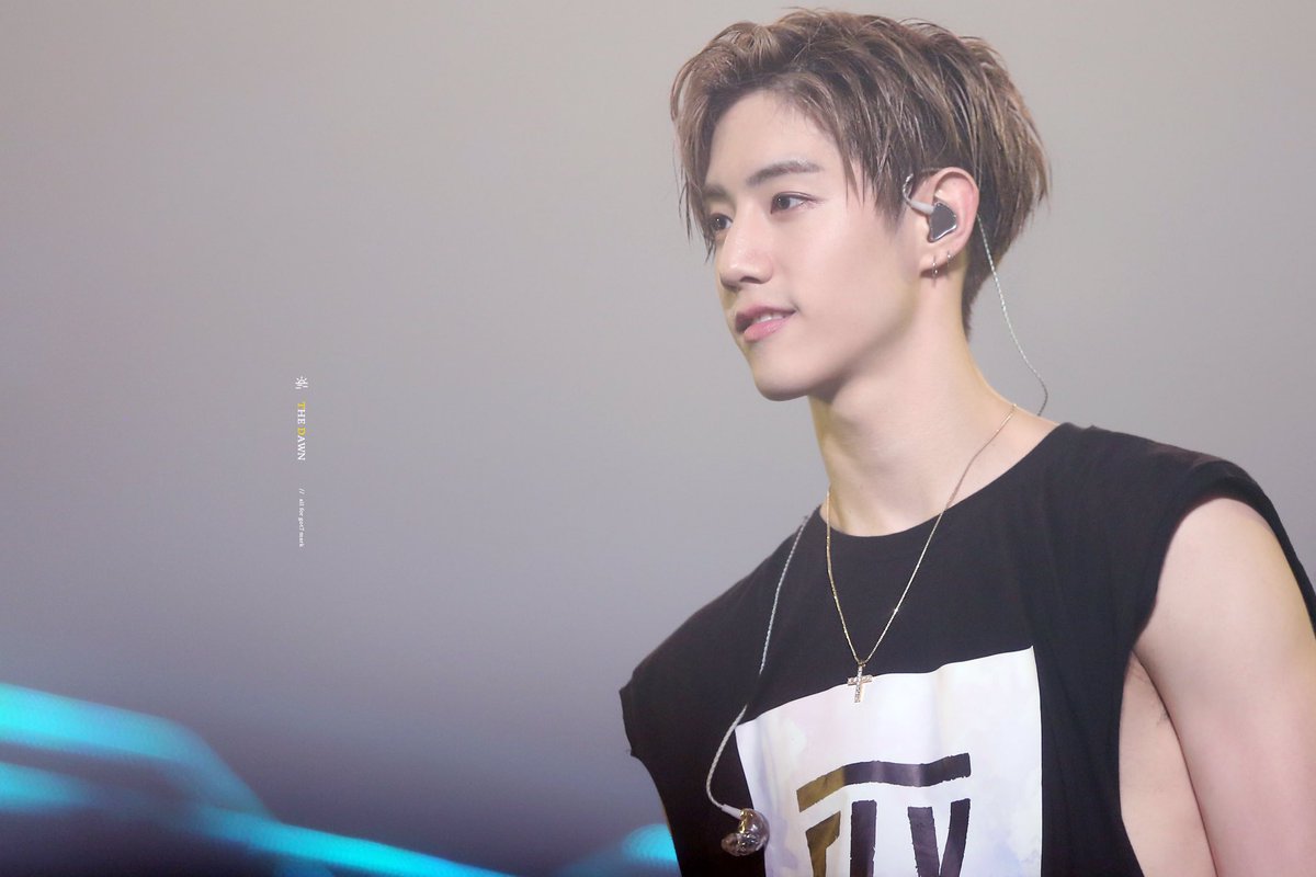 gotmmai7's tweet photo. 아프로도 사랑해♥
#HappyBirthdayMarkTuan
#HAPPYMARKDAY https://t.co/ow4hbjW2bs