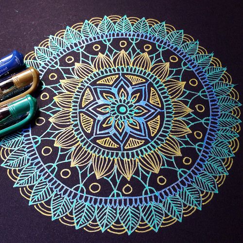 Atmosfrita's tweet photo. #Atmosfrita #mandalas https://t.co/DGc2EHqYr6