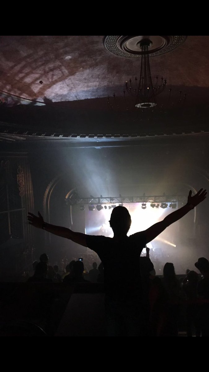 RossPerks's tweet photo. All your dreams are made....... Thank you so much @theenemyband @dawkinscov1980 ! https://t.co/a0oCNw8zzy