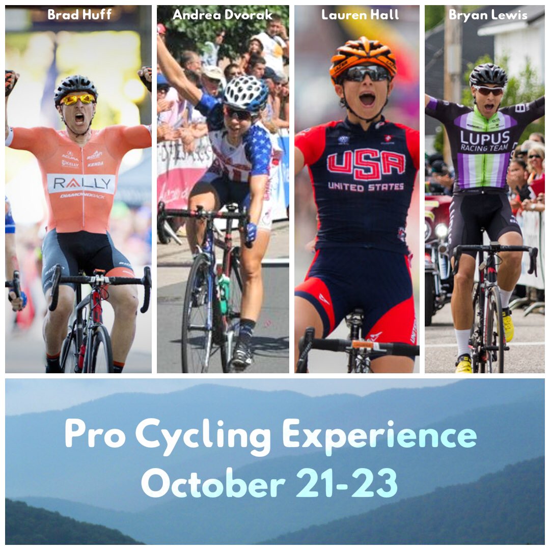 Will you take one of the 20 spots?  Register today.