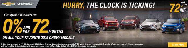 ChevysDirect tweet picture