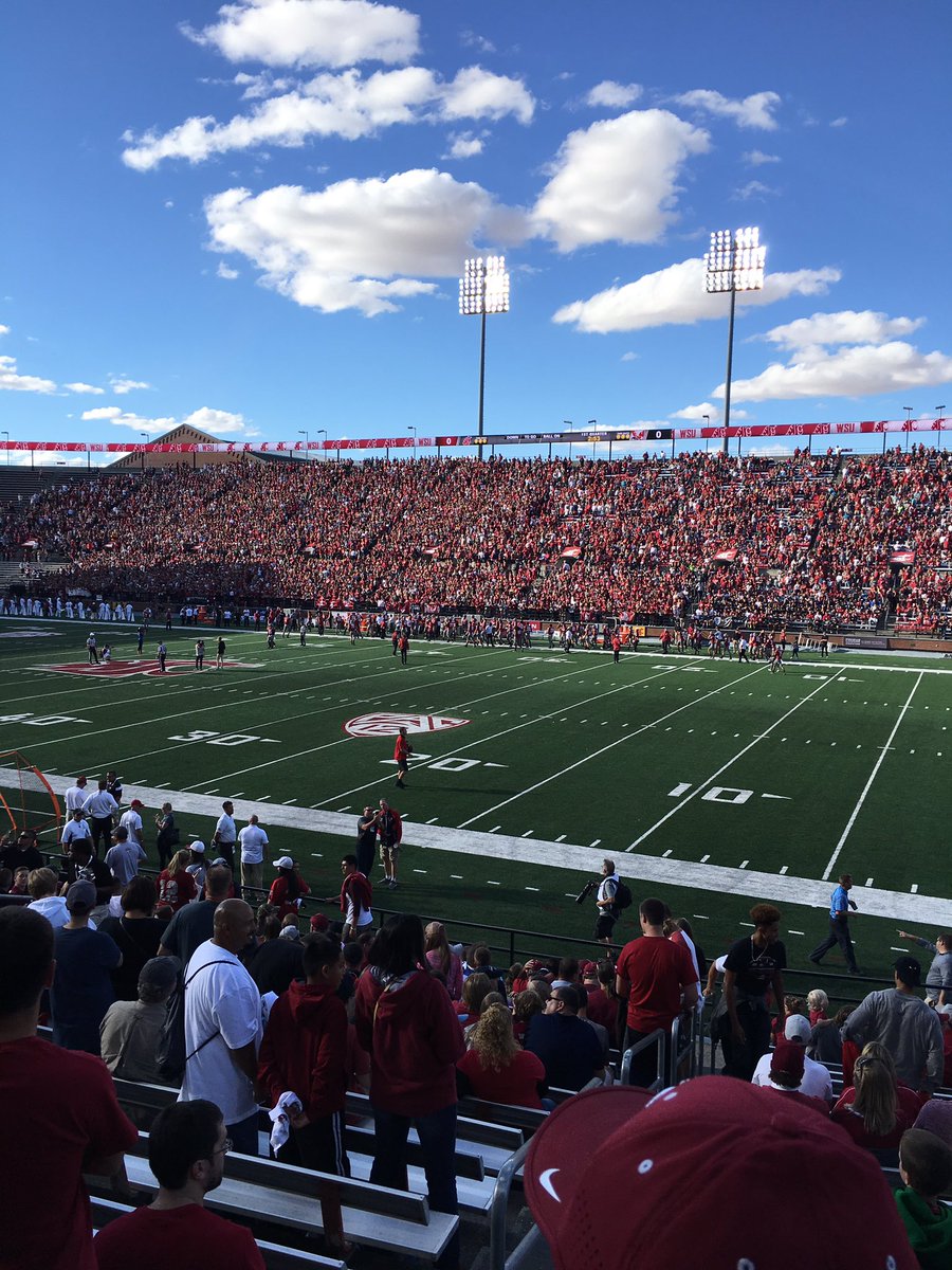 gocougs77's tweet photo. Solid. Good job students. https://t.co/FhzJ1zttEh