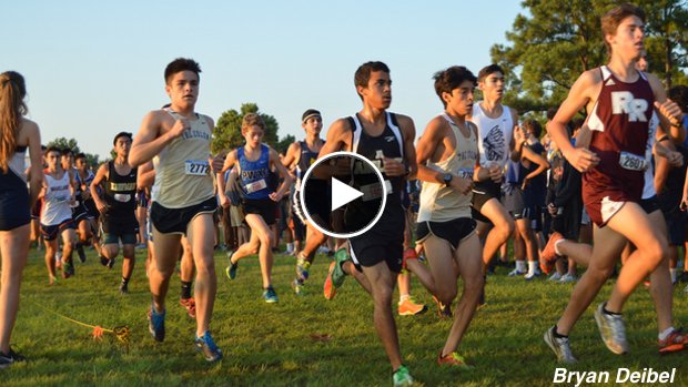 WATCH the Elite Boys Varsity Race from Marcus I HERE👉bit.ly/2bNuGBJ