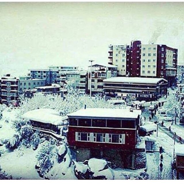 Yok artık buralar eseri bile kalmadı yok oldu herşeyimiz #İlimizeSahipÇıkıyoruz