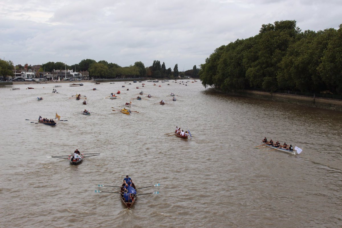 I Love Putney tweet media