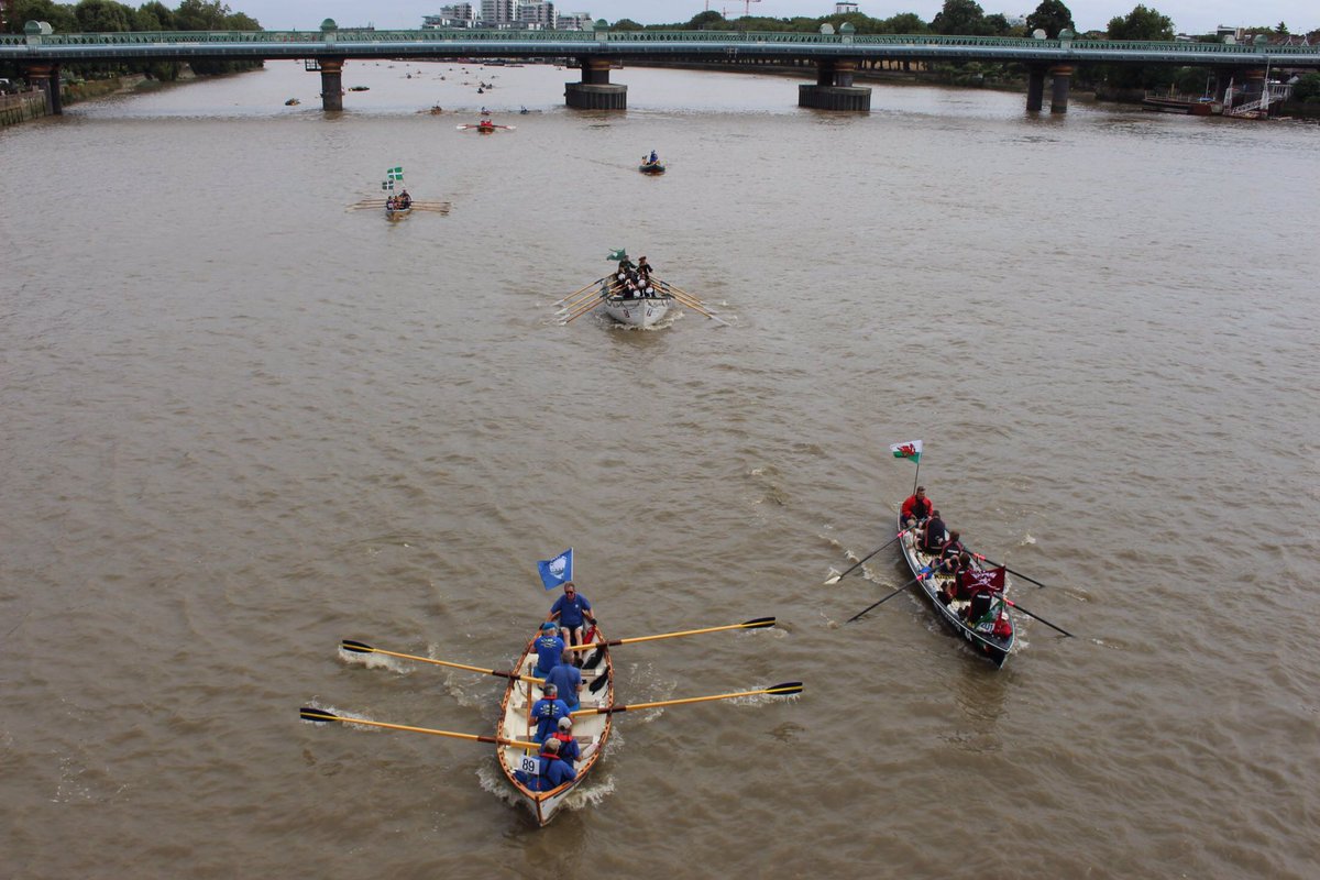 I Love Putney tweet media