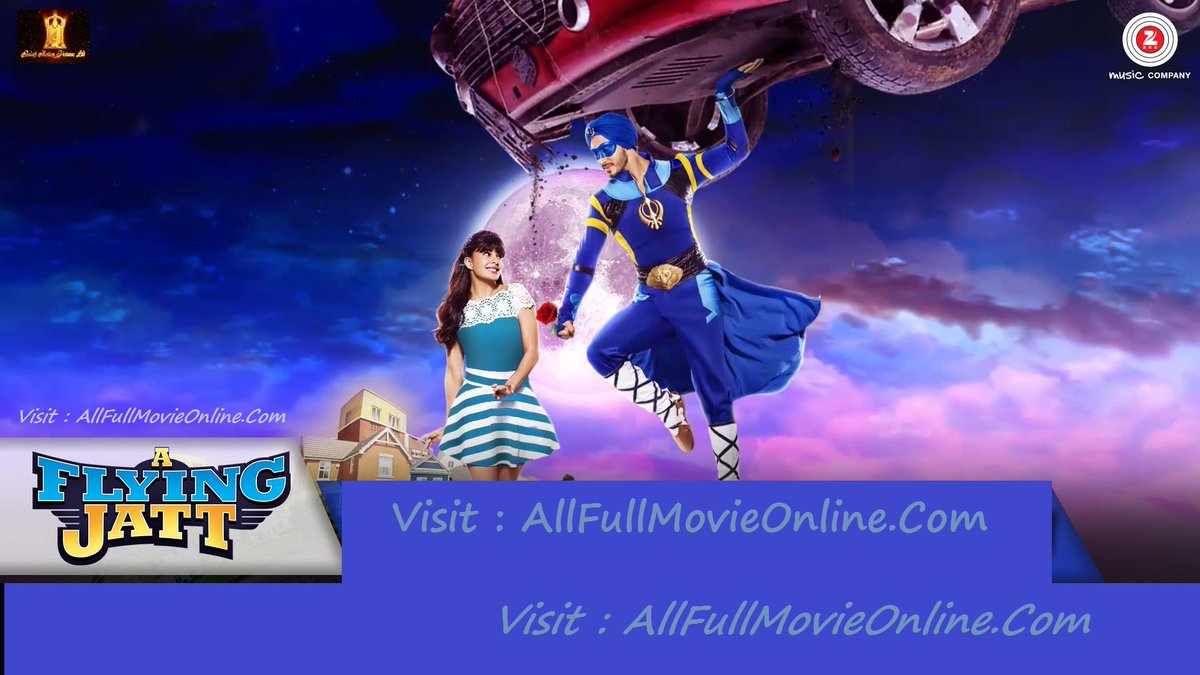 flying jatt full movie online free hd
