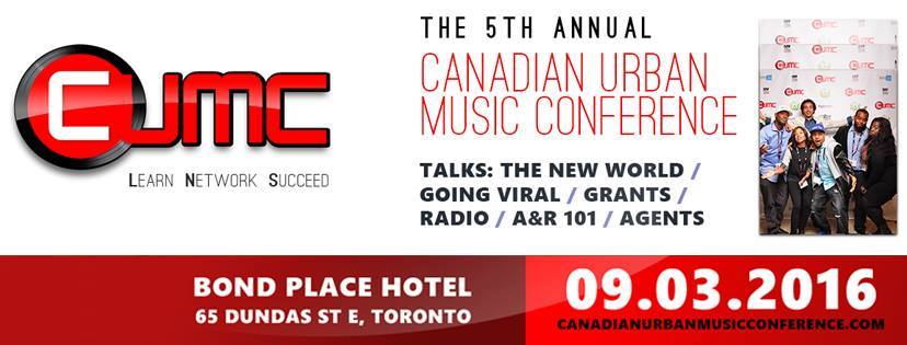 4pm #CUMC Special Guest Gavin Sheppard Executive Director &amp; Co-Founder The #RemixProject will be speaking!
#Toronto