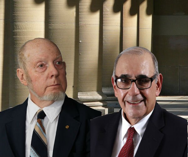 prohibitionusa's tweet photo. Jim Hedges and Bill Bayes. The Sober Choice for #Election2016 https://t.co/LcRR6nYJhf