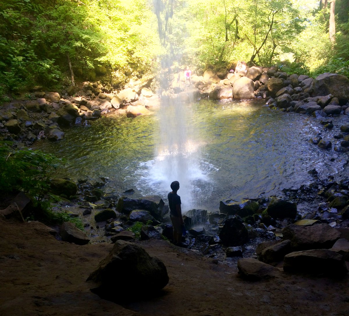 halstanley's tweet image. Oh my! I've ignored Twitter for long enough...time to get back into the flow. :)