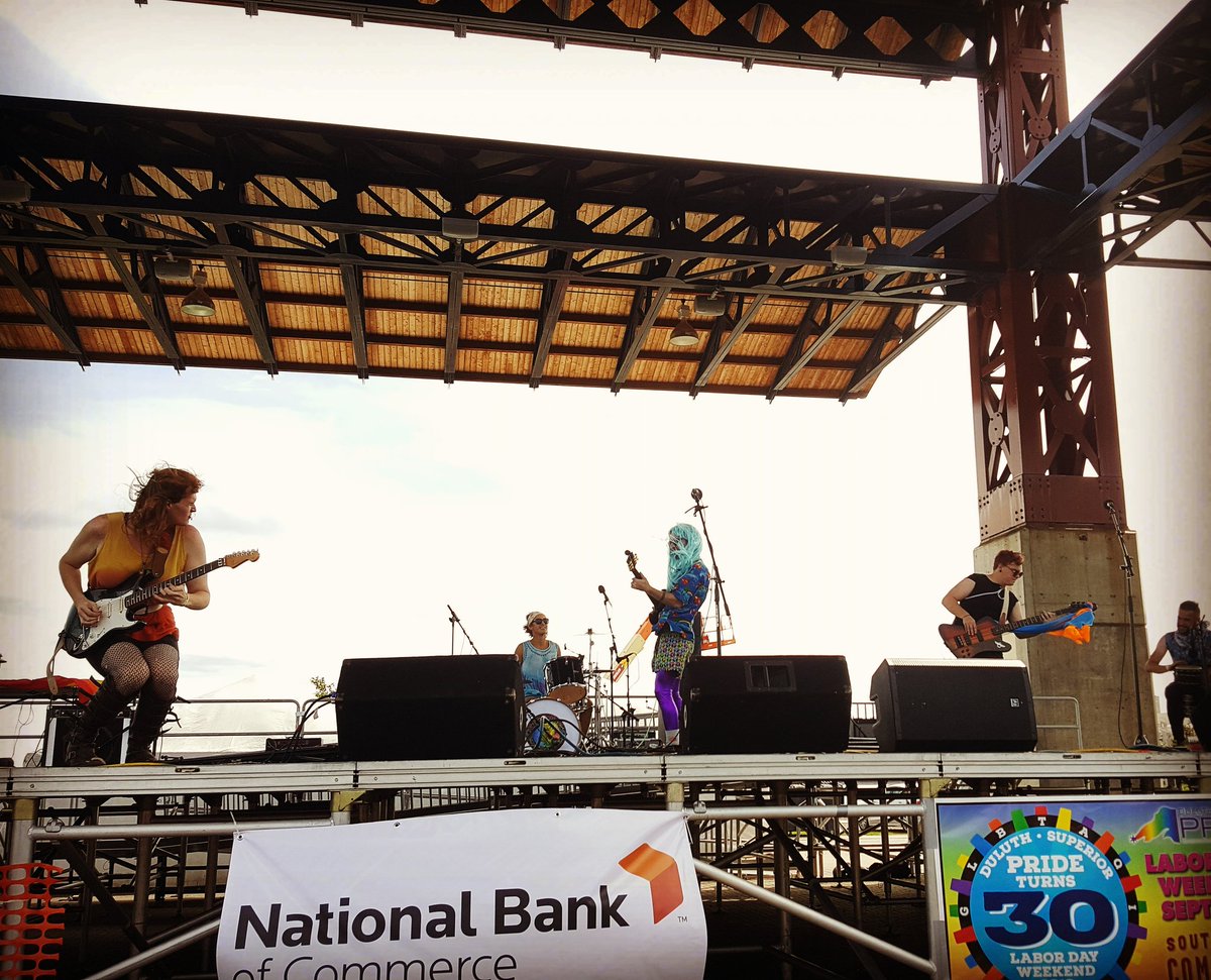 #DSPride <a href="/paperparlor/">Paper Parlor</a> <a href="/TwinPortsPride/">Duluth/SuperiorPride</a> <a href="/BayfrontDuluth/">Bayfront Park</a>