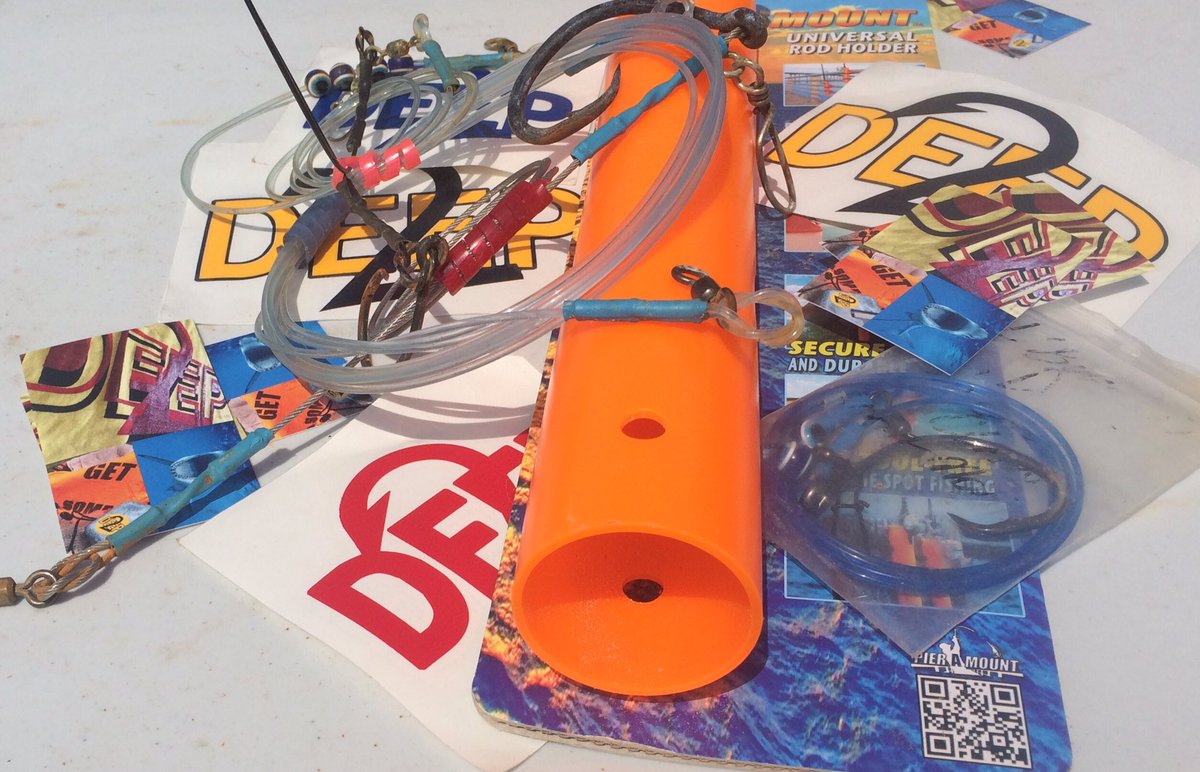 2deepE's tweet photo. LD'S QuickSet Leaders ! Pier Mount=2DEEP BABY Better hurry and GET SOME #ldquicksetleaders #piermount
2deepE #fndtx https://t.co/OyUCVgU4WT