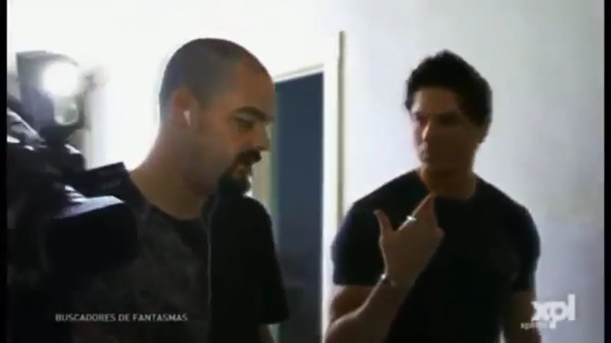 I saw the program from Colombia do not lose or only 1 chapter are the best