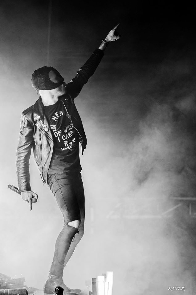 SBCROfficial's tweet photo. Throw your hands up in the sky 👆🏼 https://t.co/TXG00xnrEB