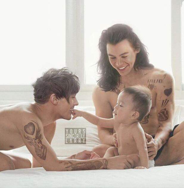 larrystspain's tweet photo. #larrystylinson #larryfanart #LarryNation #Larry https://t.co/STZEJnZL6X