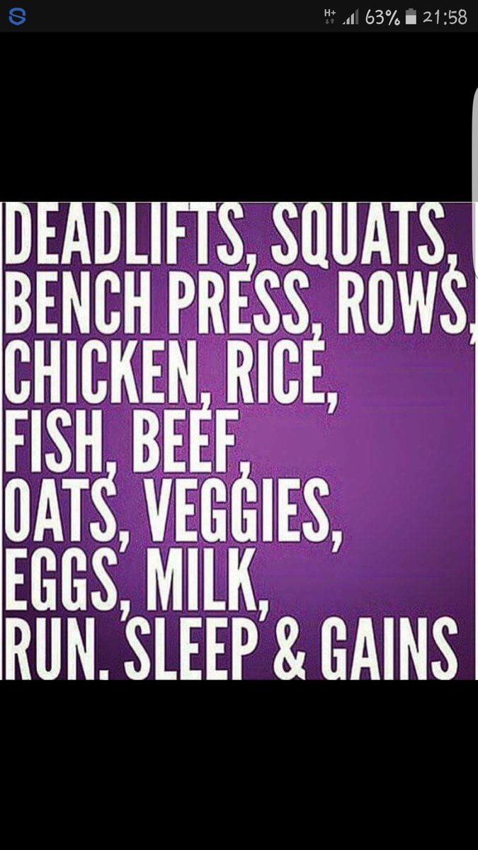 Becci150's tweet photo. #fitness #motivation #lifestyle yep yep yep !! https://t.co/sM6F0qAxEw