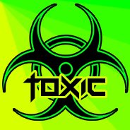 Ladislav10k's tweet photo. My new team Toxic Gamers tomorrow at 12:00 I'm Training in the first team ! https://t.co/ABpAophBrH