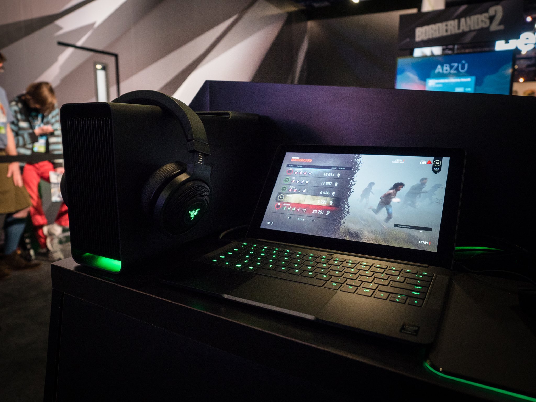 NVIDIA GeForce on Twitter: 