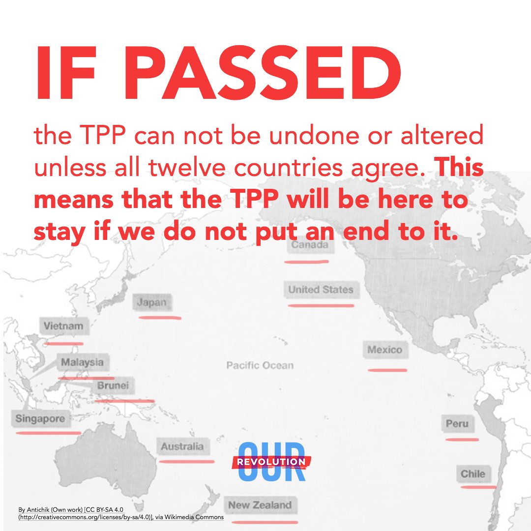 suipikapii's tweet photo. @PCGTW @DeanBaker13 #NoTPP #StopTPP #EndTPP #DestroyTPP #TPP END IT NOW! @POTUS https://t.co/Xk77bpyoMz