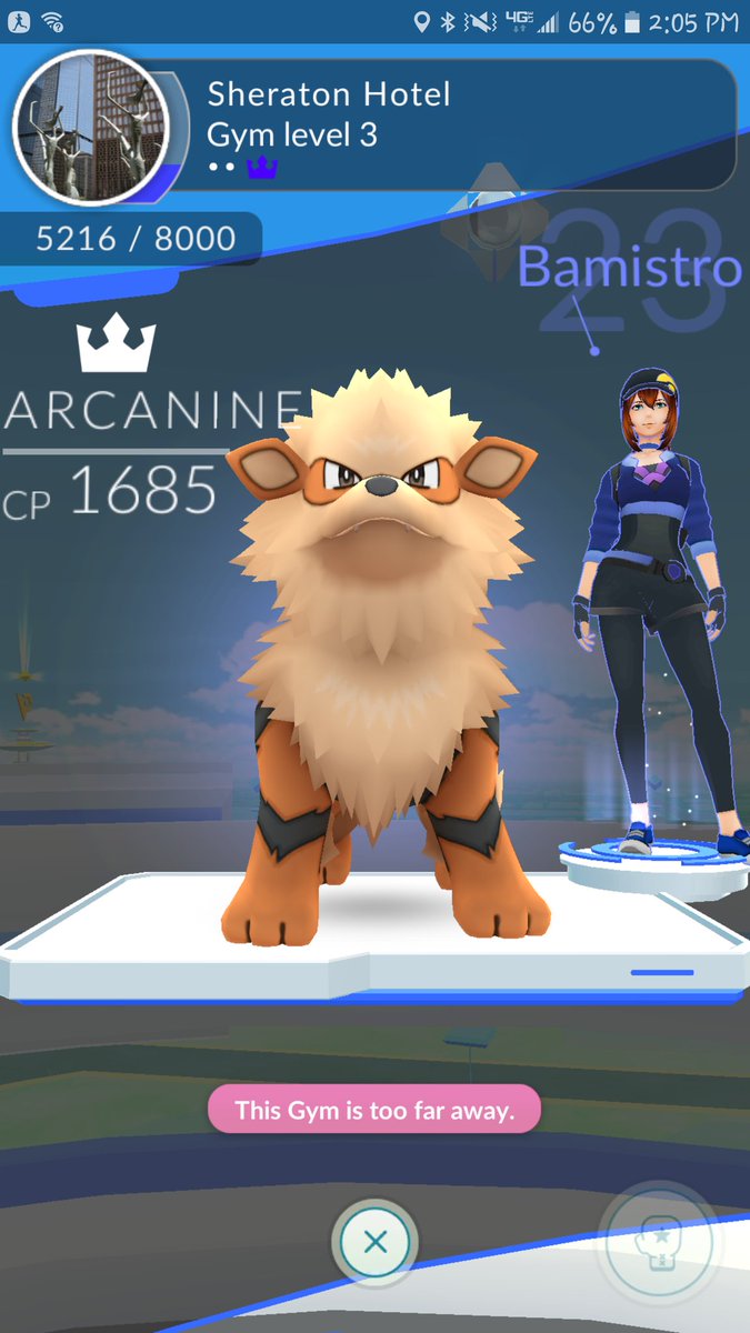 TeamMysticCOSpr's tweet photo. @MysticDenver @TeamMysticPGO #TeamMystic Taking the Sheraton at NDK 2016!! GO MYSTIC! https://t.co/du7BnAlZgC
