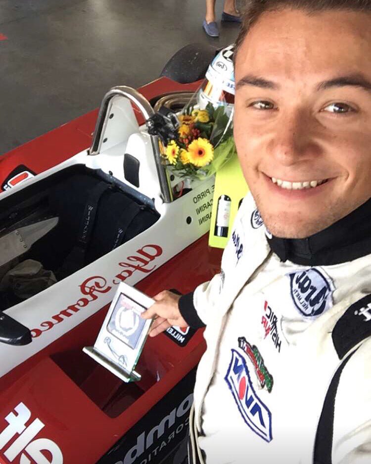 Hugo Carini Junior tweet media