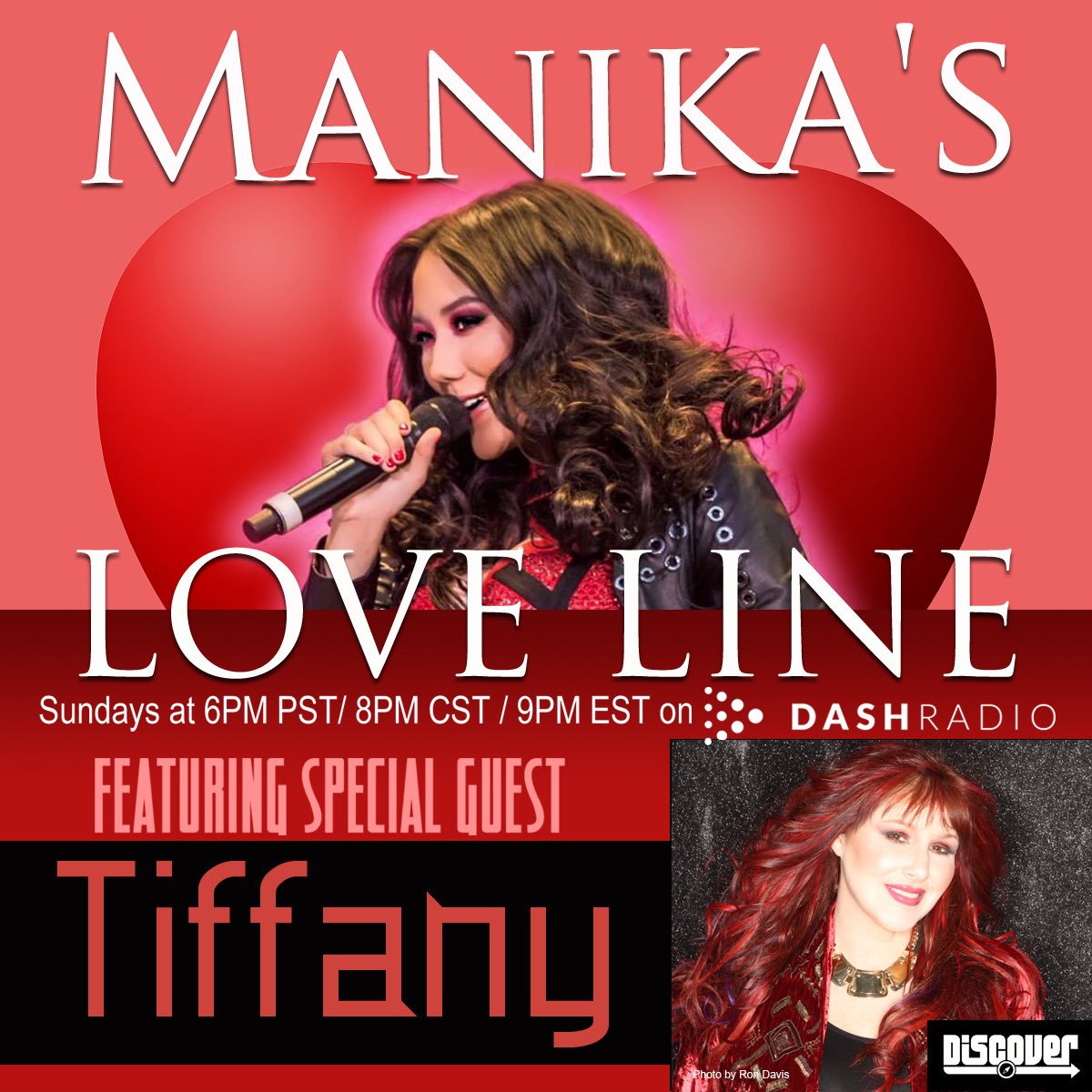 ManikaOfficial tweet picture