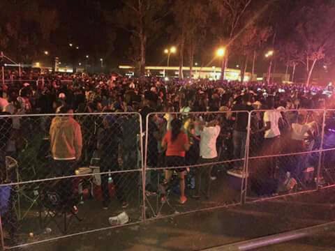 Mohausekoto's tweet photo. #SpringFiesta2016 #MahungraCarWash Its off the hook https://t.co/6rIw2SVXHL