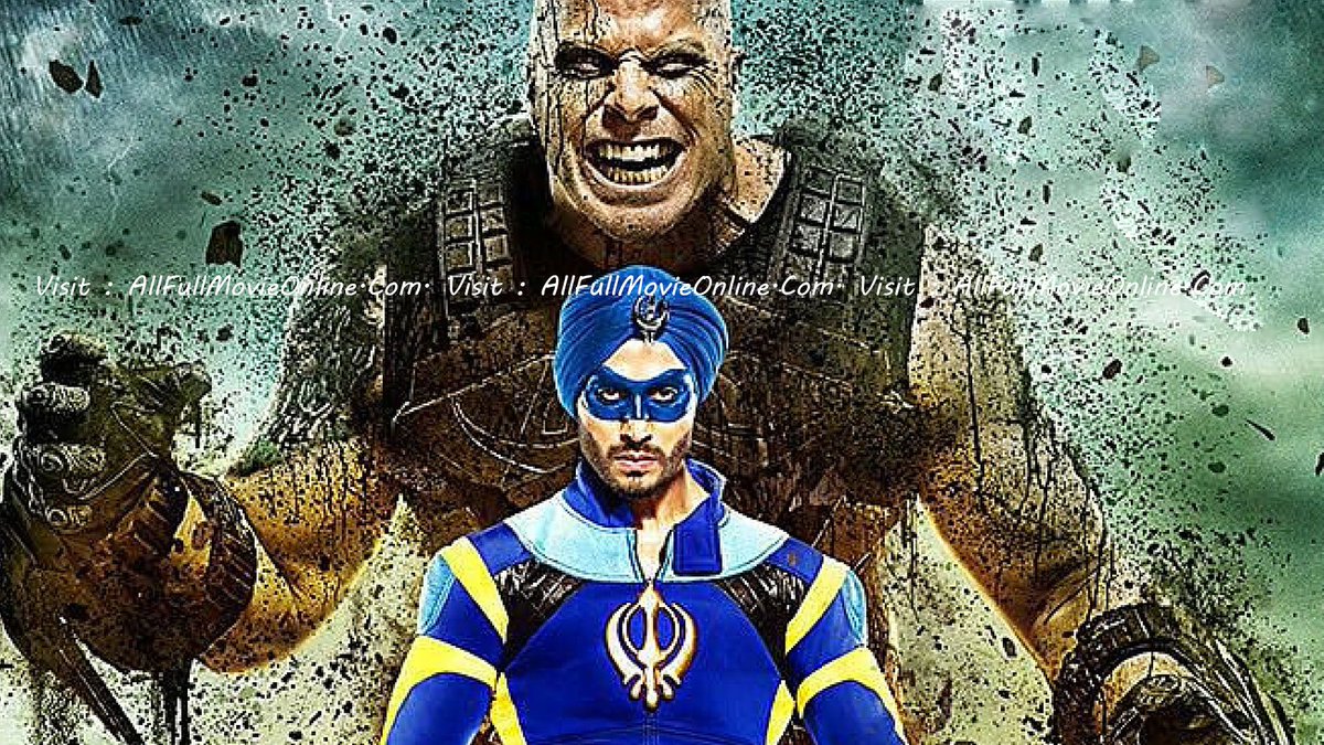 watch a flying jatt full movie online for free