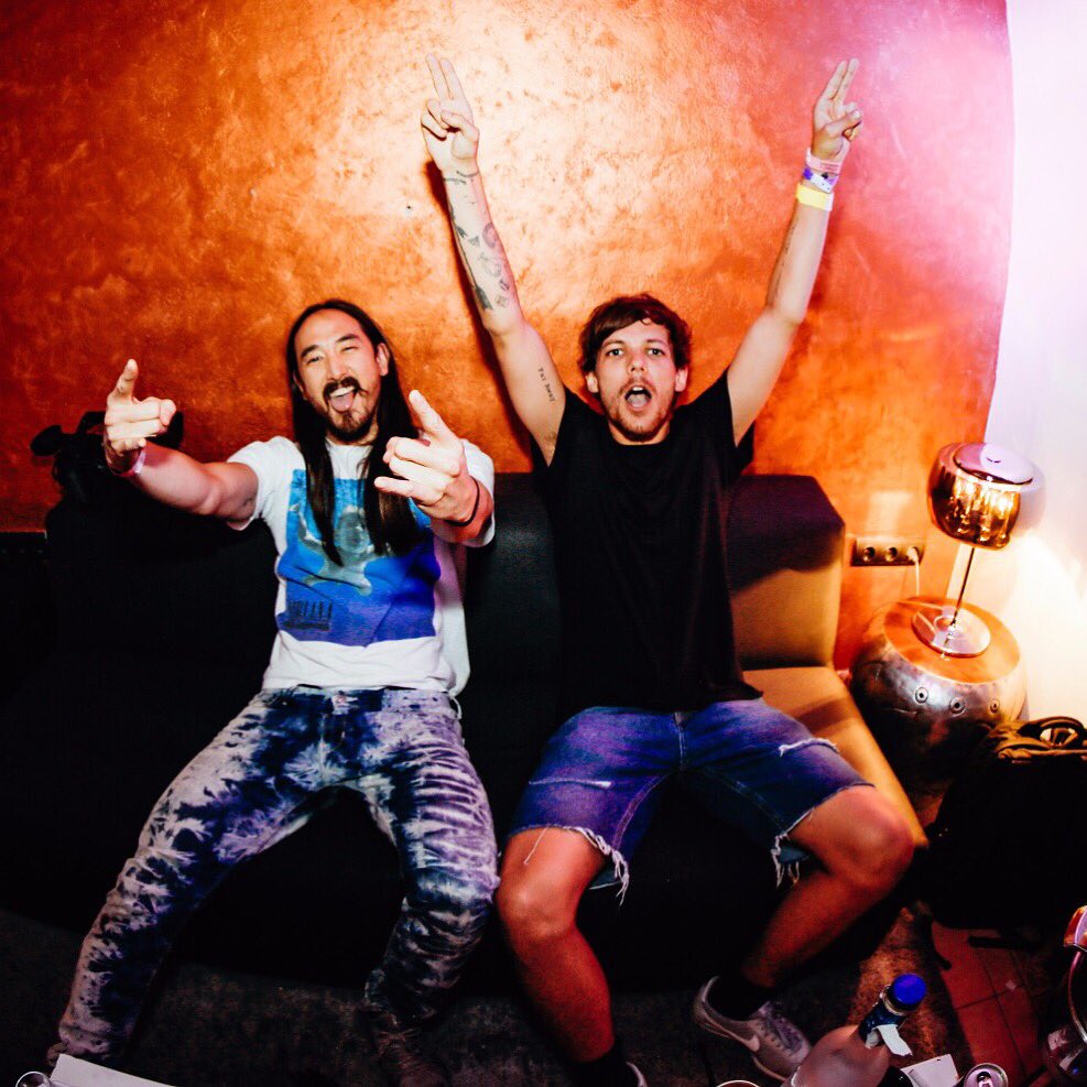 🙌🙌 @Louis_Tomlinson https://t.co/VQYTkkLyRh