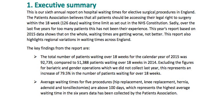 Journalists. When acting like delayed operations are a "strike" thing remember these numbers patients-association.org.uk/wp-content/upl…