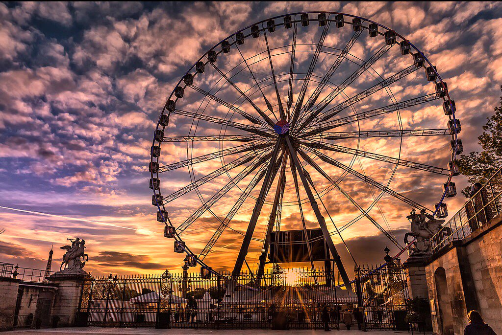Big Wheel #photodiscover
 farm9.static.flickr.com/8655/293527229…