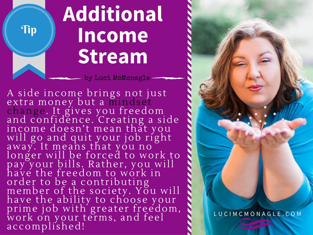 Lucimcmonagle's tweet photo. #AdditionalIncomeStream
Find out more here >> https://t.co/OEoDDX5XQh https://t.co/fpxnZCiATC